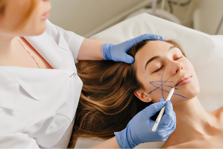 A Gentle Approach to Beauty: Why Choosing the Right Surgeon Matters