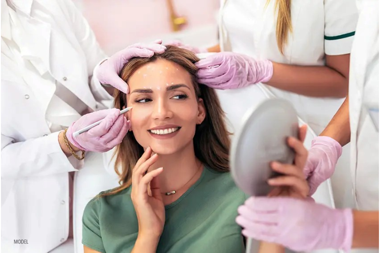 Healing Beyond the Surface: The Emotional Side of Reconstructive Surgery