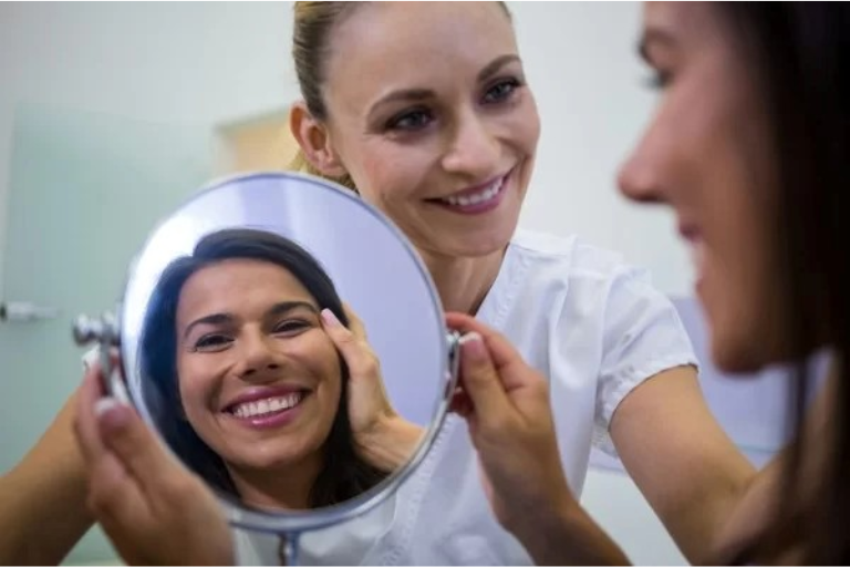 Rediscover Confidence: How Plastic Surgery Can Help You Feel Like Yourself Again