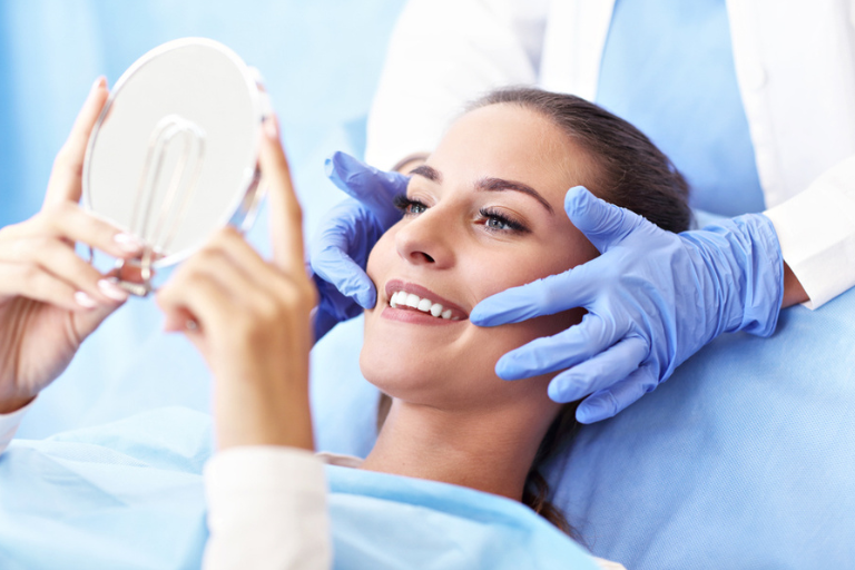 How Maxillofacial Reconstruction Gives You Your Voice and Your Laugh Back