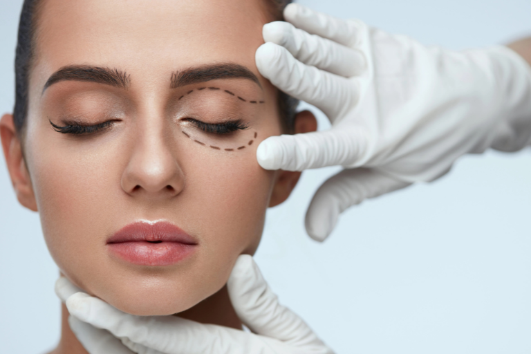 The Mid-Life Metamorphosis: Why Aesthetic Surgery Is a New Beginning — Not Vanity